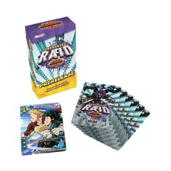 Jasco CCG Undaunted Raid - Prerelease Pack